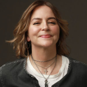 Christina Fitzgerald